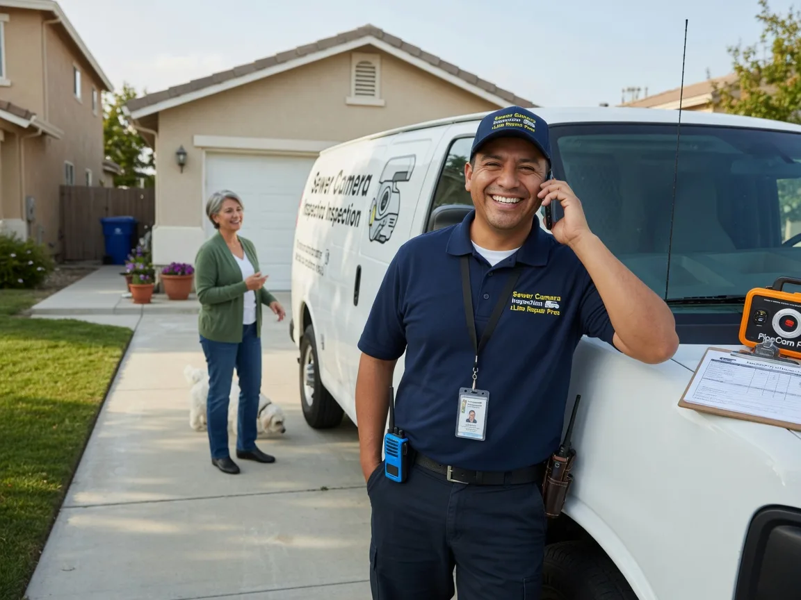 Sewer Line Repair Fred, TX FAQs